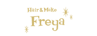 Hair&Make Freya