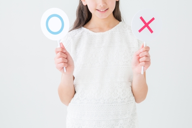 美容院選びではココをチェック!